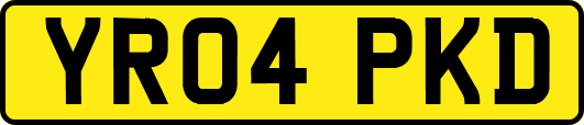 YR04PKD