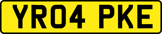YR04PKE