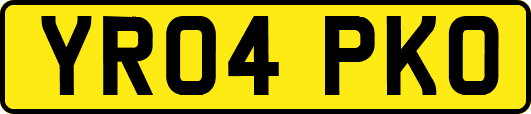 YR04PKO