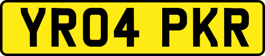 YR04PKR