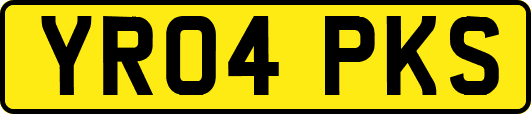 YR04PKS