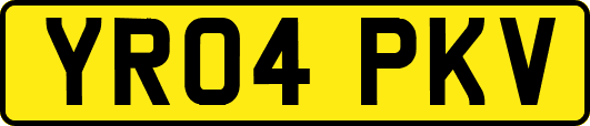 YR04PKV