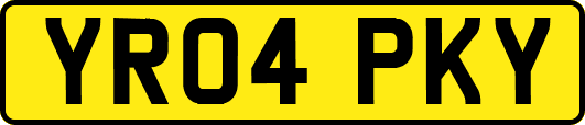 YR04PKY