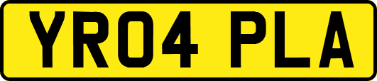 YR04PLA
