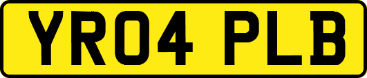 YR04PLB