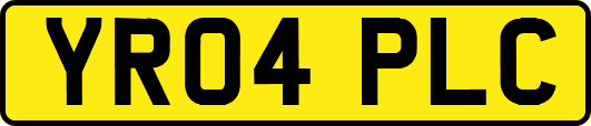 YR04PLC