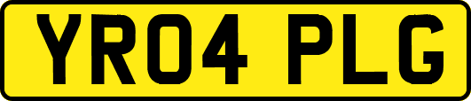 YR04PLG