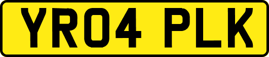 YR04PLK