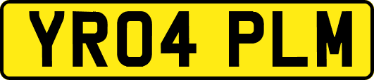 YR04PLM