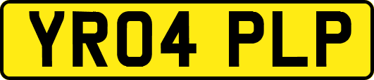 YR04PLP