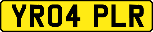 YR04PLR