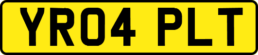 YR04PLT