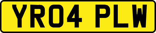 YR04PLW