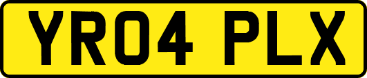 YR04PLX