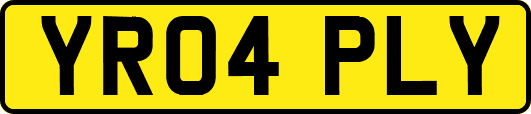 YR04PLY