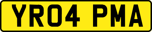 YR04PMA