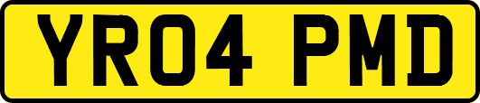 YR04PMD