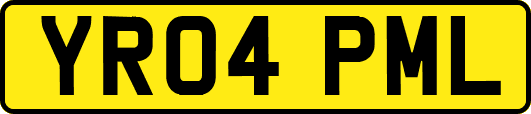YR04PML