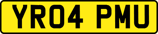 YR04PMU