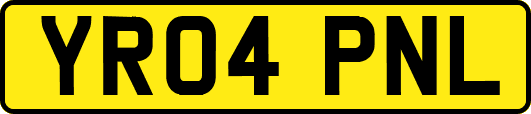 YR04PNL