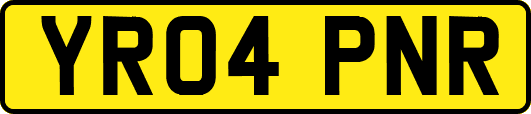 YR04PNR