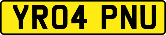 YR04PNU