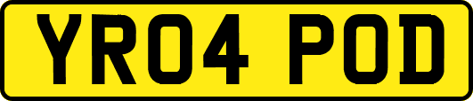 YR04POD