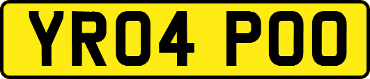 YR04POO