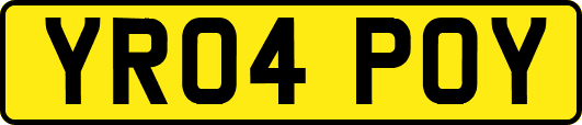 YR04POY