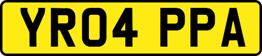 YR04PPA