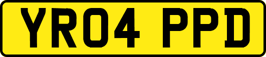 YR04PPD