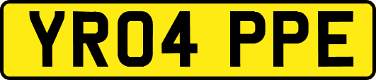 YR04PPE