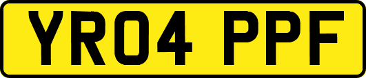 YR04PPF