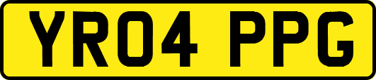YR04PPG
