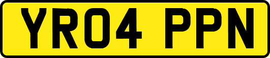 YR04PPN