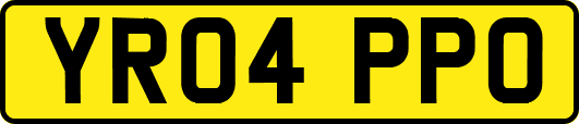YR04PPO
