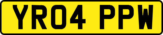 YR04PPW