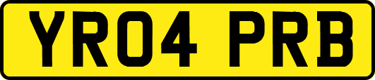YR04PRB