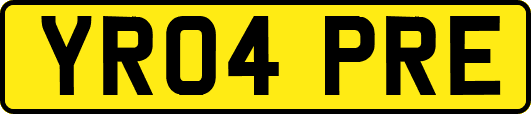 YR04PRE