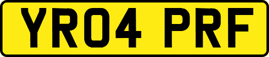 YR04PRF
