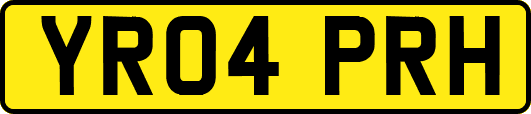 YR04PRH