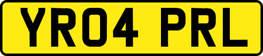 YR04PRL