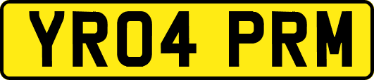 YR04PRM