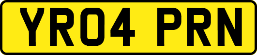 YR04PRN