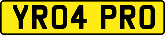 YR04PRO