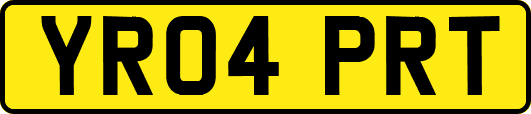 YR04PRT