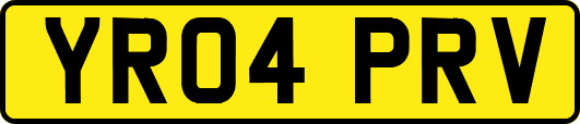 YR04PRV