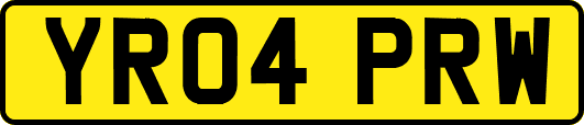 YR04PRW
