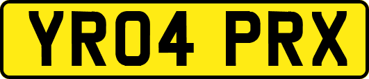 YR04PRX