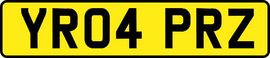 YR04PRZ